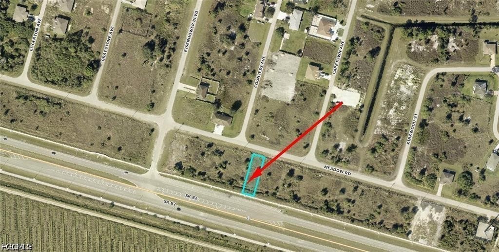 Commercial for Sale in Lehigh Acres, FL, $65,000 — photo 8