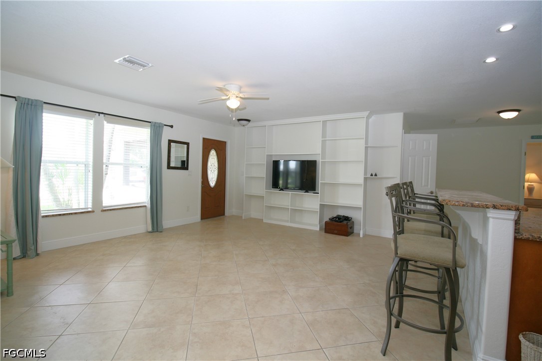 3 Bed SingleFamilyResidence for Sale in Cape Coral, FL — photo 8