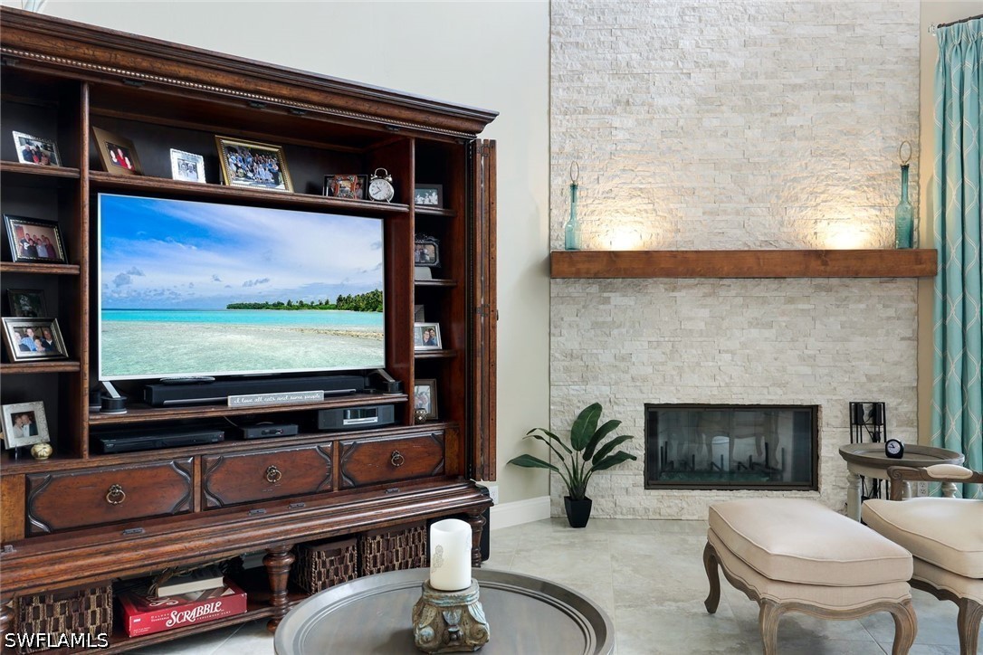 4 Bed Pool Home for Sale in Naples, FL, $899,000 — photo 8