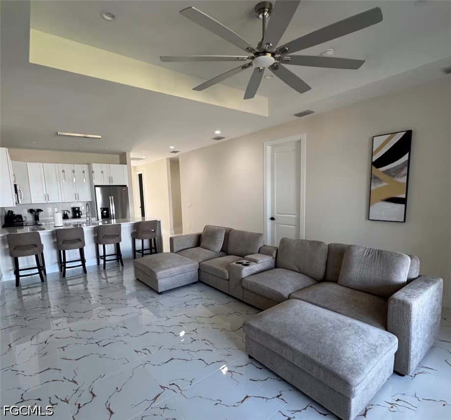 8 Bed Duplex for Sale in Fort Myers, FL, $699,000 — photo 8