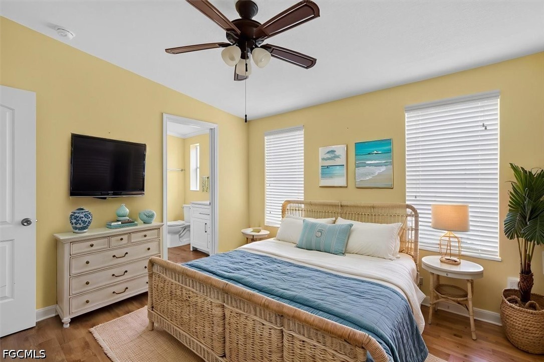 2 Bed Waterfront Home for Sale in Emily Lane Land Condo, FL — photo 8