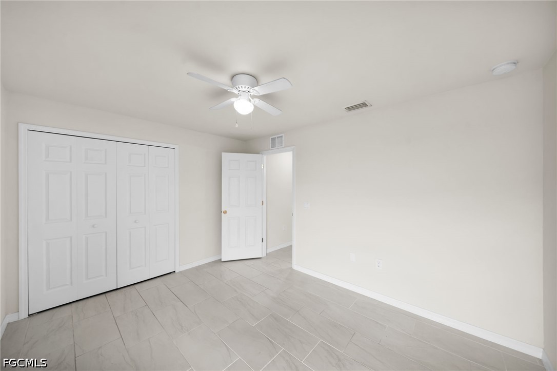 3 Bed Duplex for Sale in Cape Coral, FL, $1,800 — photo 8