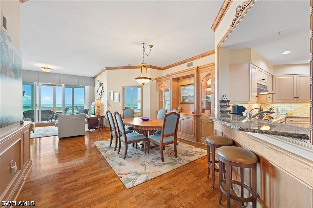 2 Bed Waterfront Home for Sale in Naples, FL, $25,000 — photo 8