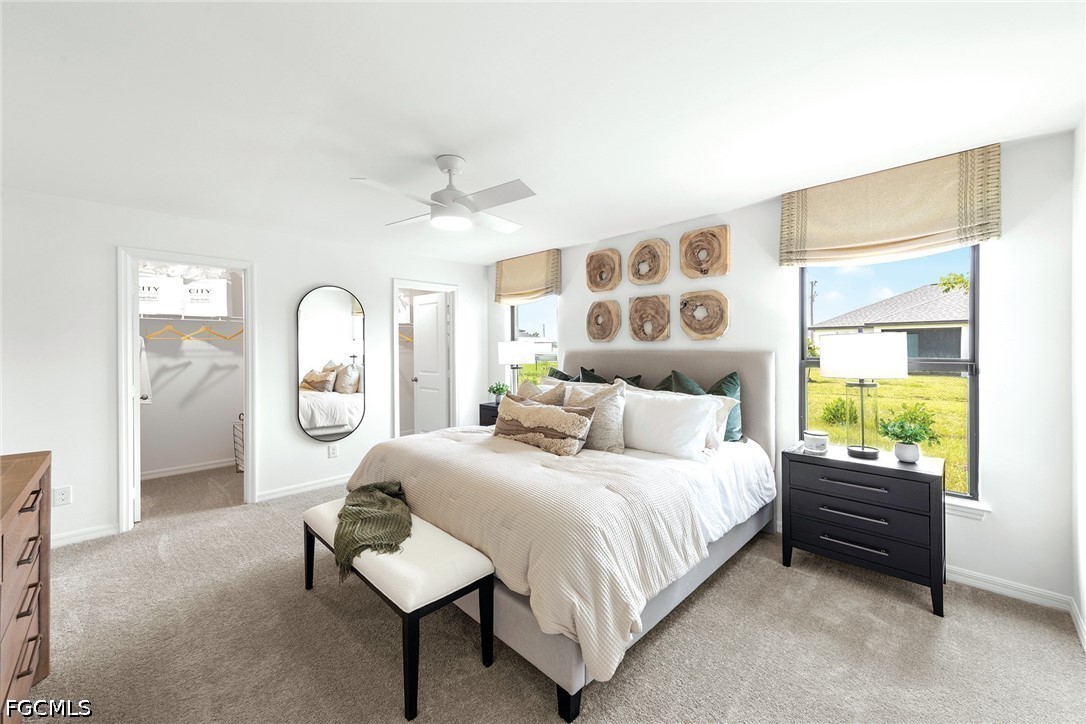 4 Bed SingleFamilyResidence for Sale in Cape Coral, FL — photo 8