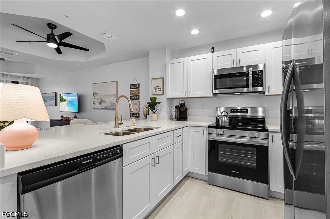 2 Bed Townhouse for Sale in Cape Coral, FL, $290,000 — photo 8