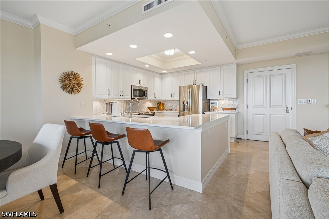 3 Bed Waterfront Home for Sale in Estero, photo 8