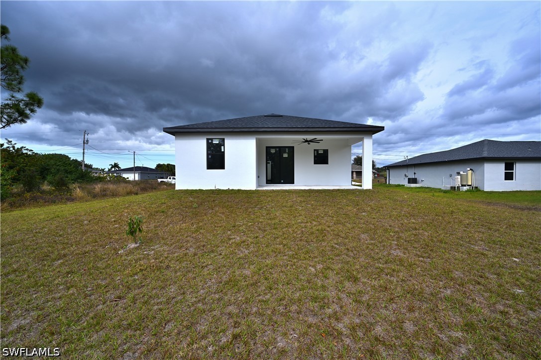 3 Bed SingleFamilyResidence for Sale in Lehigh Acres, FL — photo 8