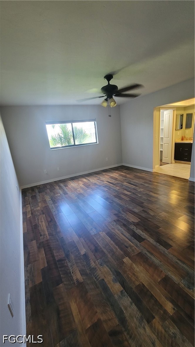 2 Bed Pool Home for Sale in Coral Keyes Condo, FL, $1,500 — photo 8