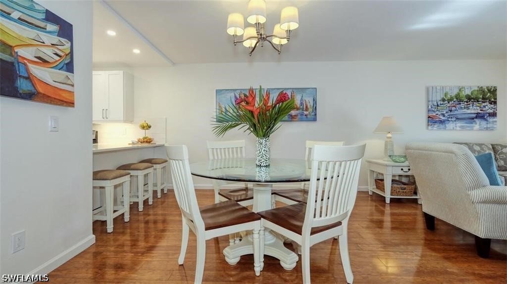 2 Bed Waterfront Home for Sale in Fort Myers Beach, FL — photo 8
