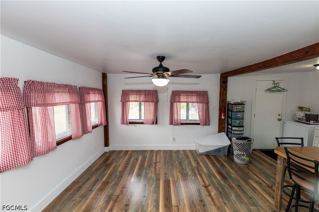 3 Bed Waterfront Home for Sale in North Fort Myers, FL — photo 8