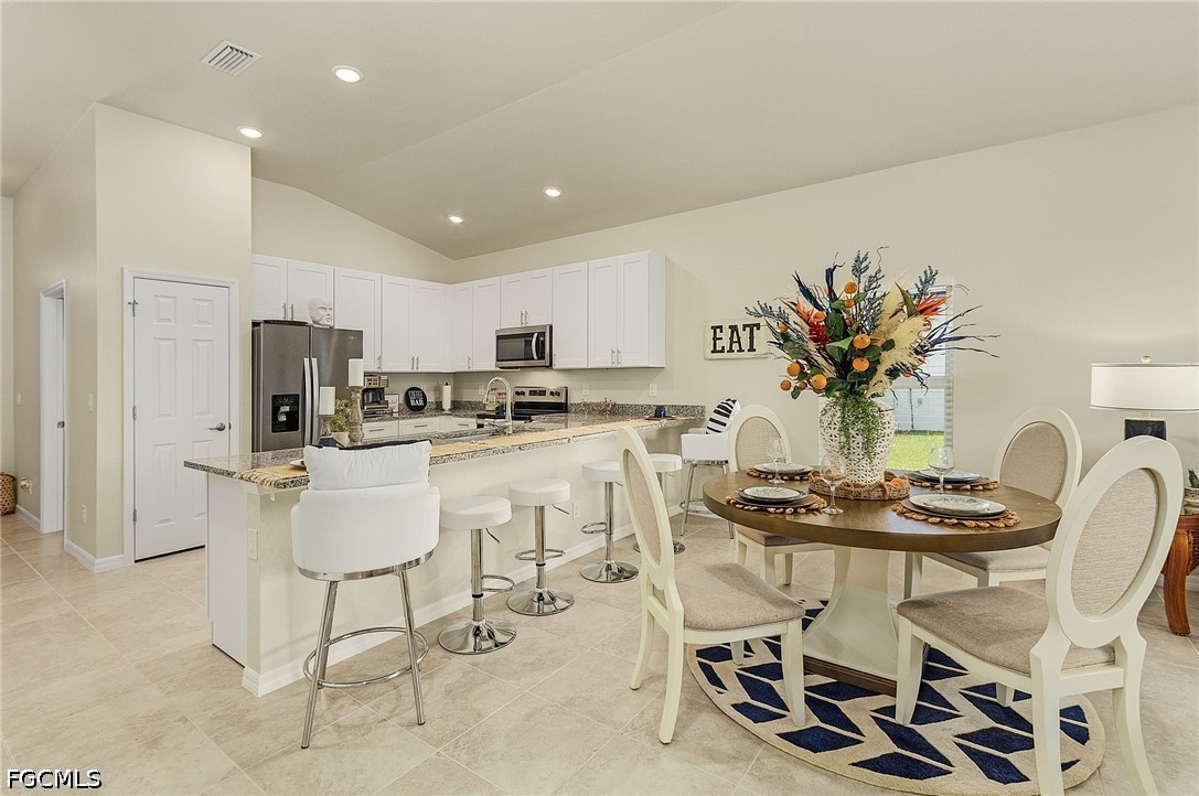 4 Bed SingleFamilyResidence for Sale in Cape Coral, FL — photo 8