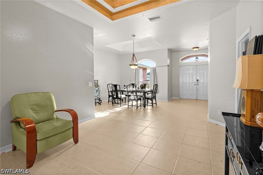 4 Bed Pool Home for Sale in Cape Coral, FL, $400,000 — photo 8