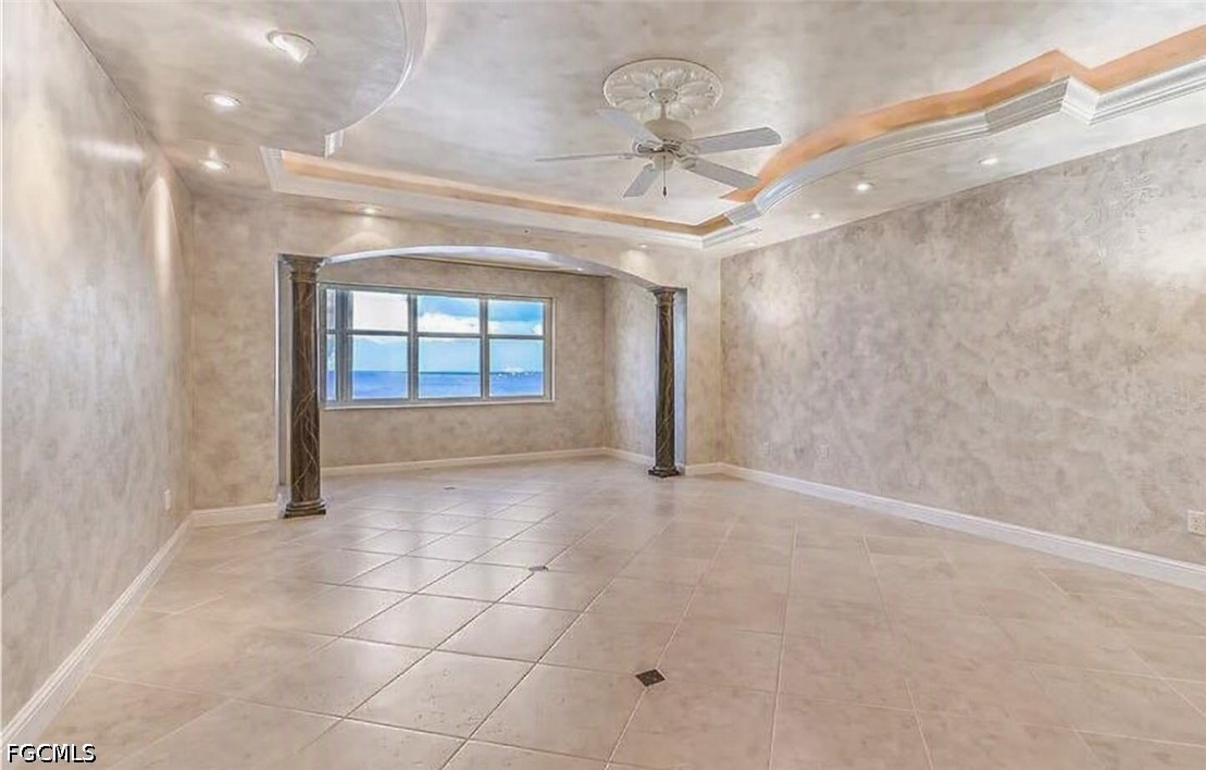 3 Bed Waterfront Home for Sale in The Shores, FL, $2,499,000 — photo 8