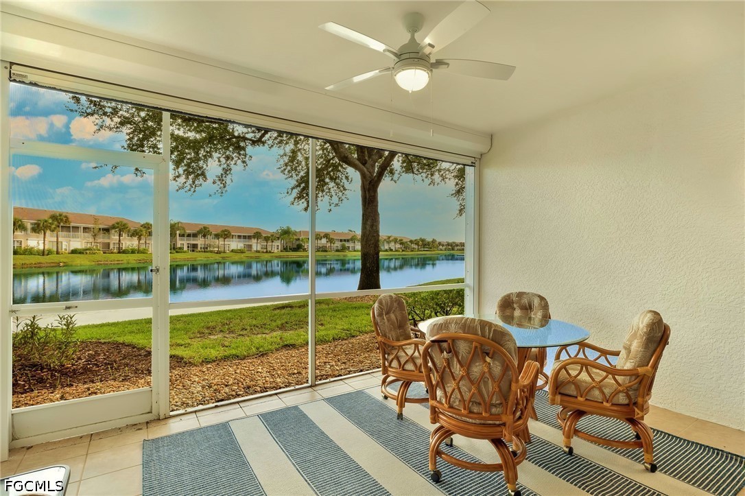 2 Bed Waterfront Home for Sale in Garden Lakes, photo 8