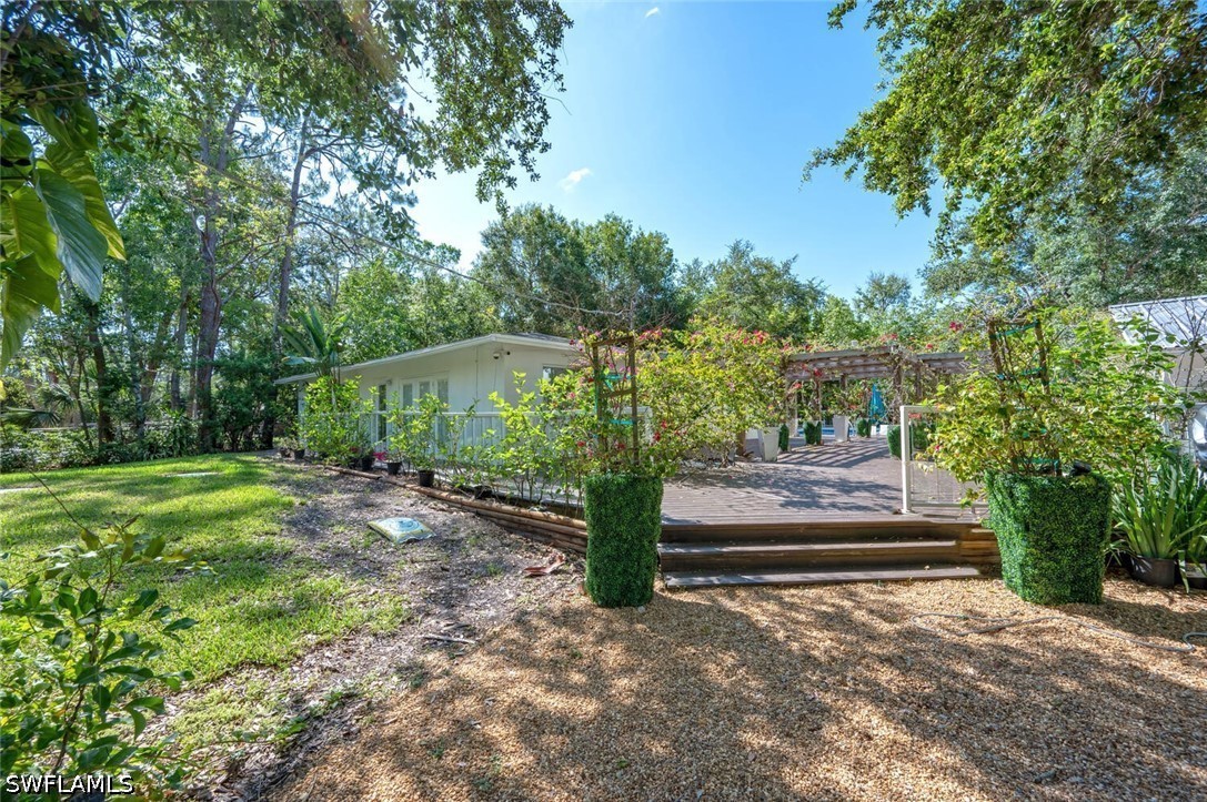 3 Bed SingleFamilyResidence for Sale in Naples, FL, $5,500 — photo 8