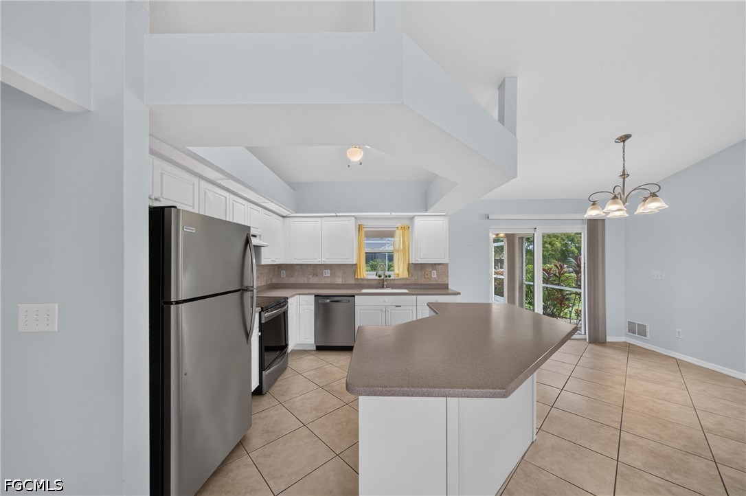 4 Bed Pool Home for Sale in Cape Coral, FL, $375,000 — photo 8