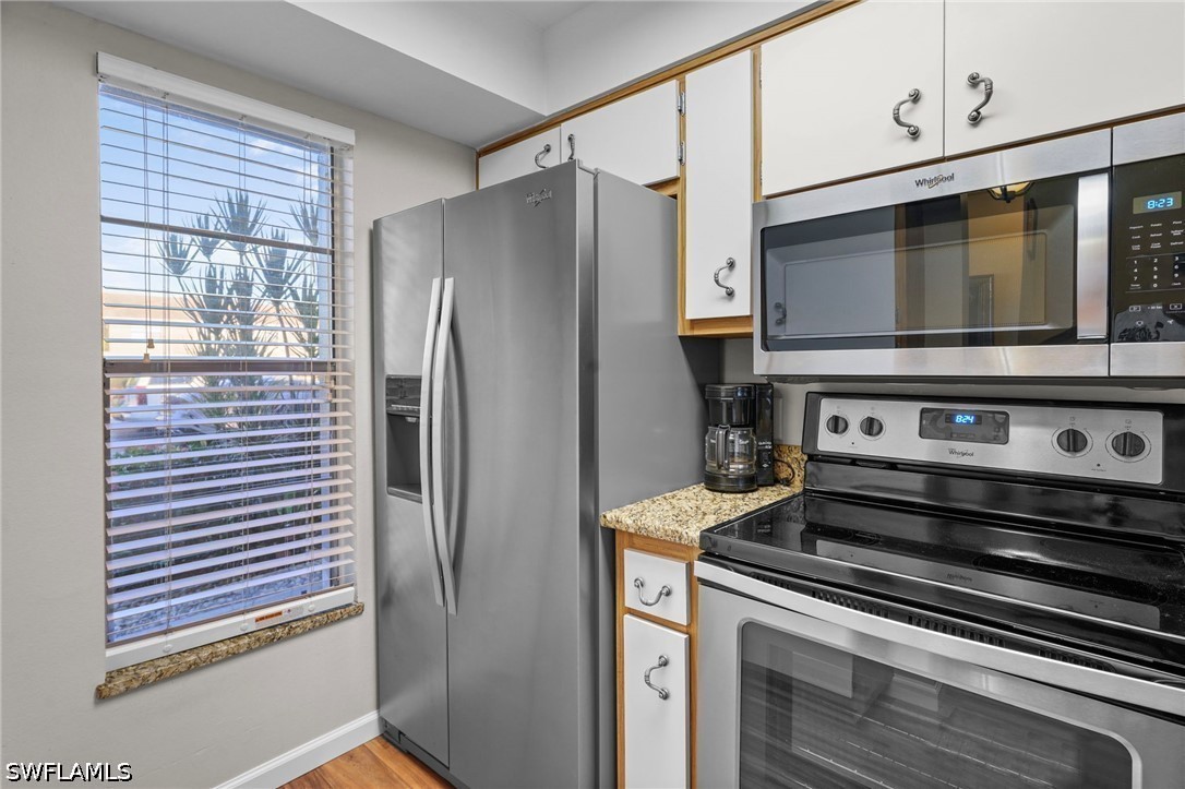 2 Bed Condominium for Sale in Cape Coral, FL, $100,000 — photo 8
