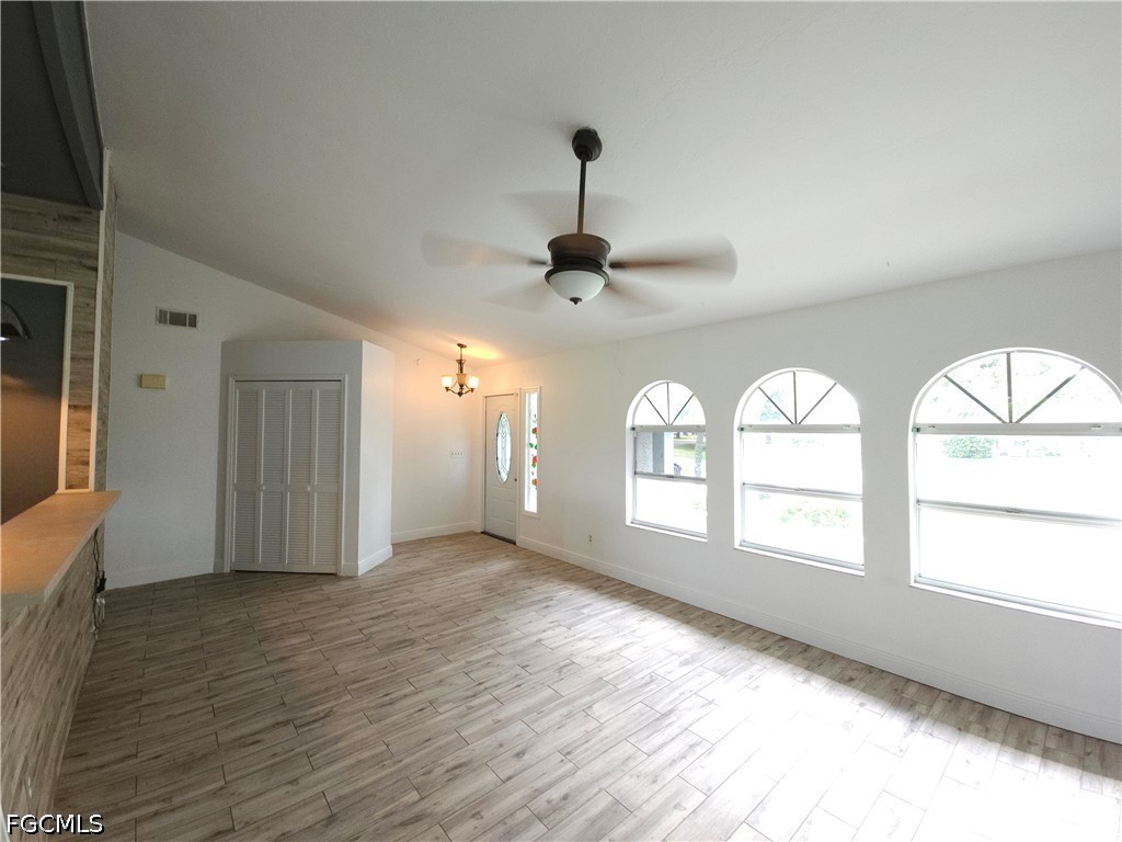4 Bed Waterfront Home for Sale in Mirror Lakes, FL, $309,000 — photo 8
