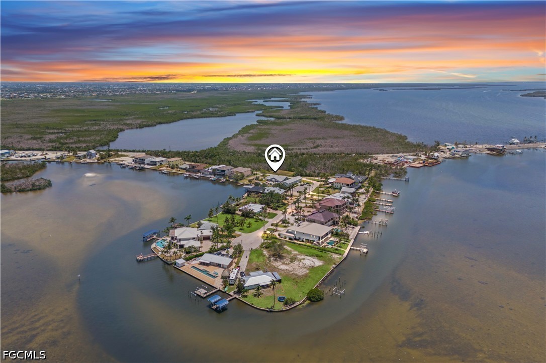 Waterfront Home for Sale in Cape Coral, FL, $3,250,000 — photo 8