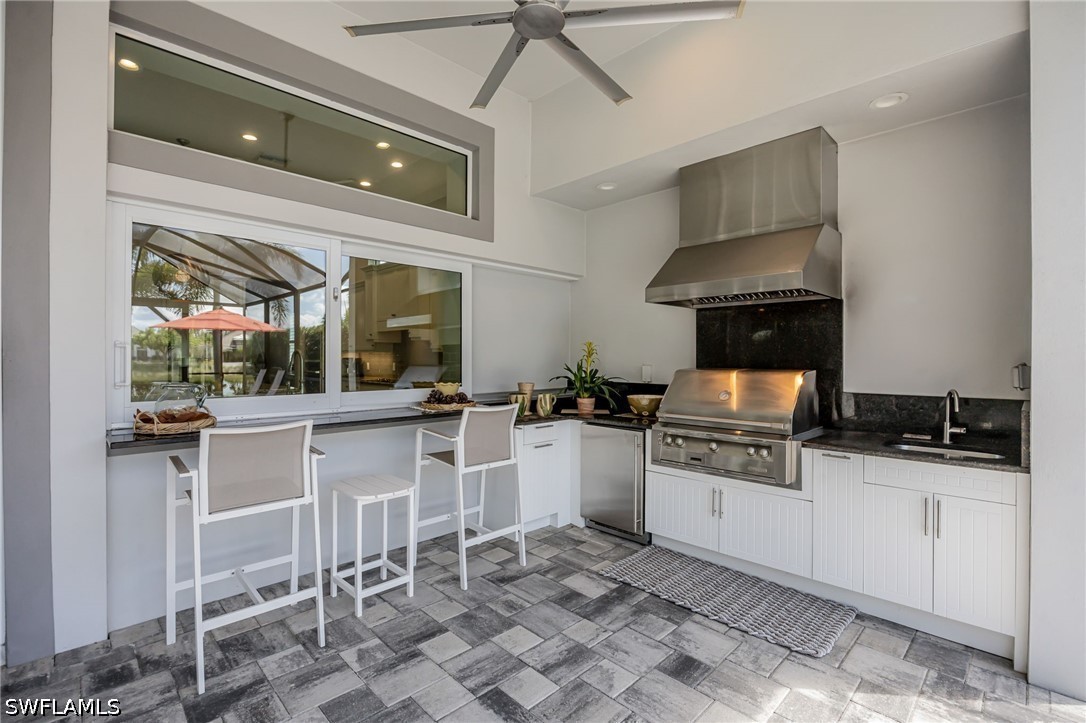 2 Bed Pool Home for Sale in Naples, FL, $1,695,000 — photo 8