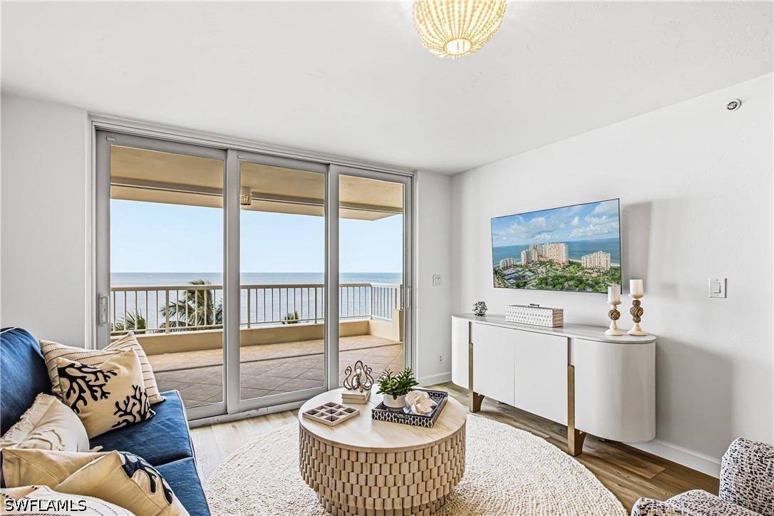 2 Bed Waterfront Home for Sale in Marco Island, FL — photo 8