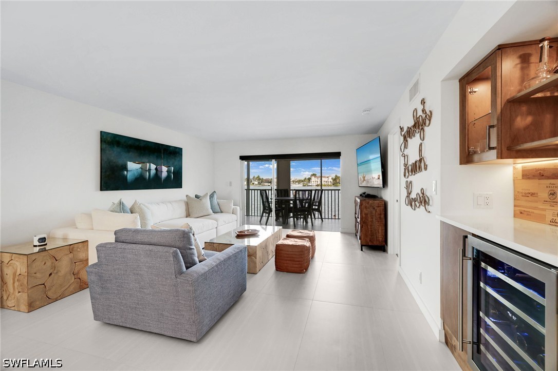 2 Bed Waterfront Home for Sale in Sunset Bay, FL, $1,199,000 — photo 8