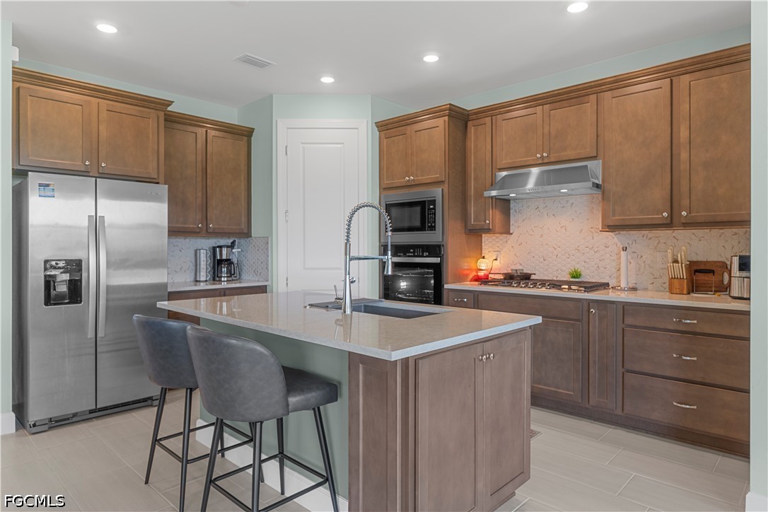 3 Bed Waterfront Home for Sale in Verde, FL, $469,000 — photo 8