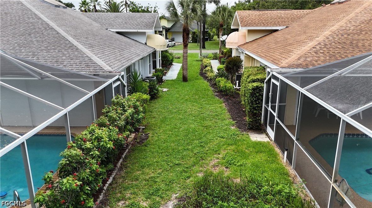 2 Bed Pool Home for Sale in Lehigh Acres, photo 8