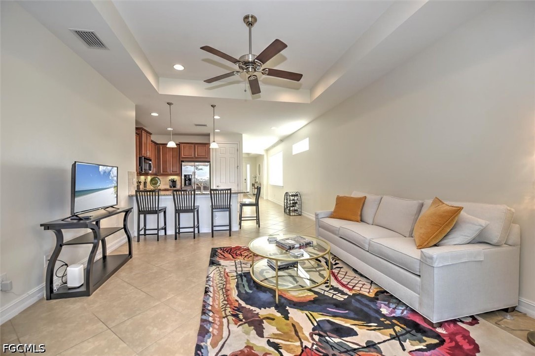 3 Bed Waterfront Home for Sale in Magnolia Landing, FL — photo 8