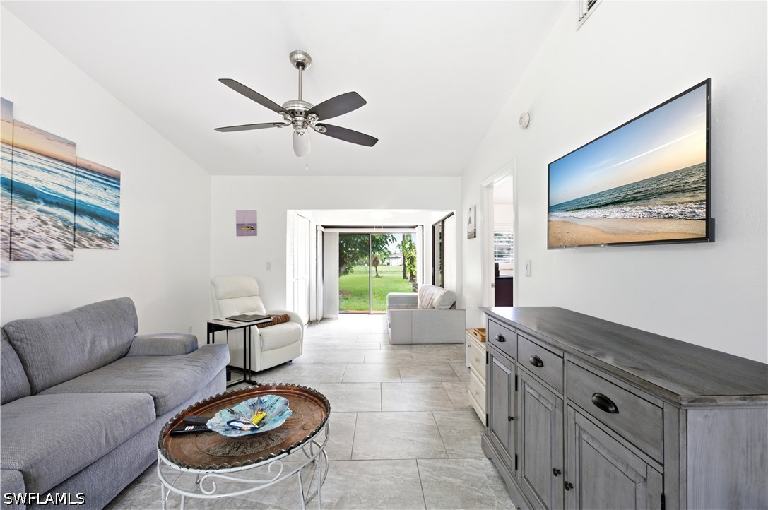 2 Bed Waterfront Home for Sale in Naples, FL, $254,900 — photo 8