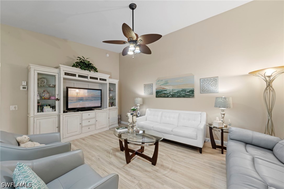 2 Bed Duplex for Sale in Bonita Springs, FL, $415,000 — photo 8
