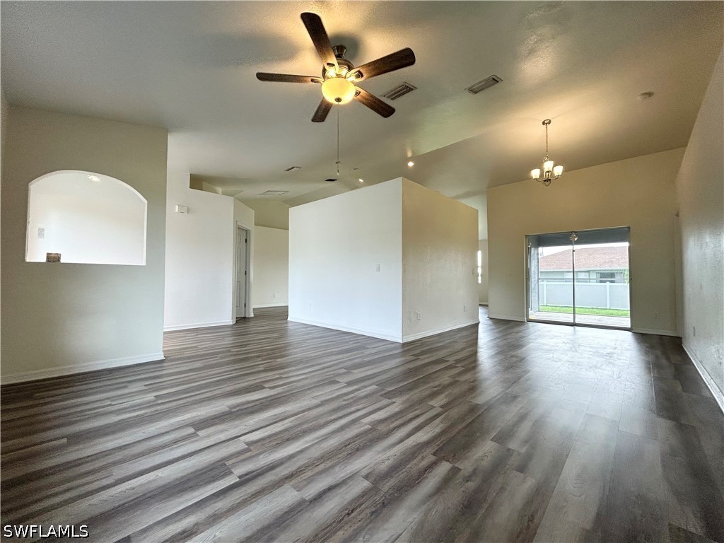 3 Bed SingleFamilyResidence for Sale in Buckingham, FL — photo 8