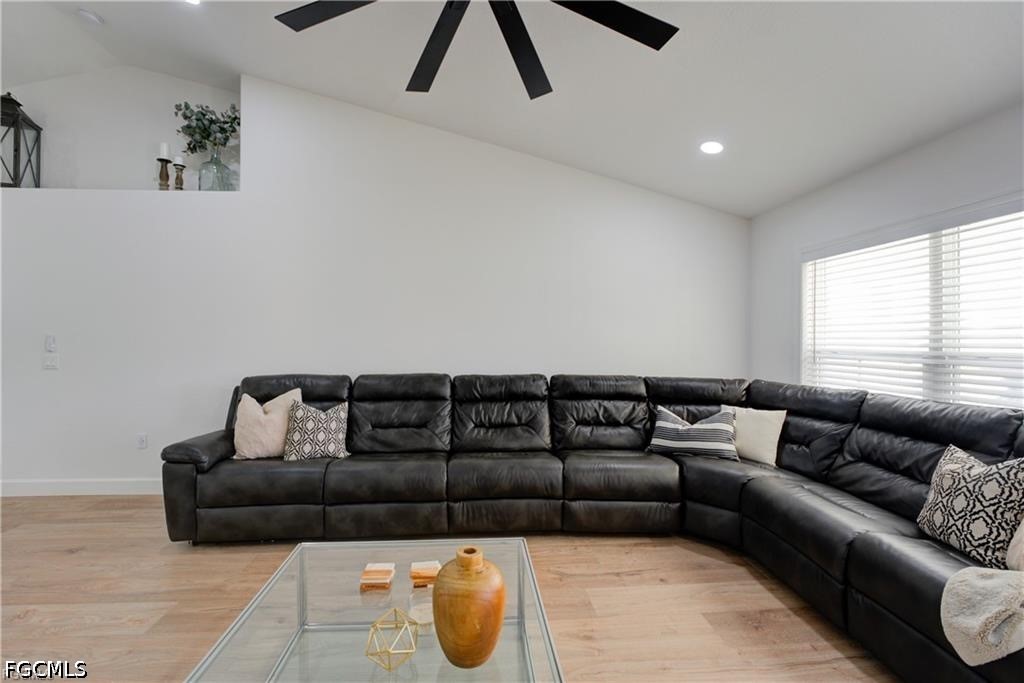 4 Bed SingleFamilyResidence for Sale in Cape Coral, FL — photo 8