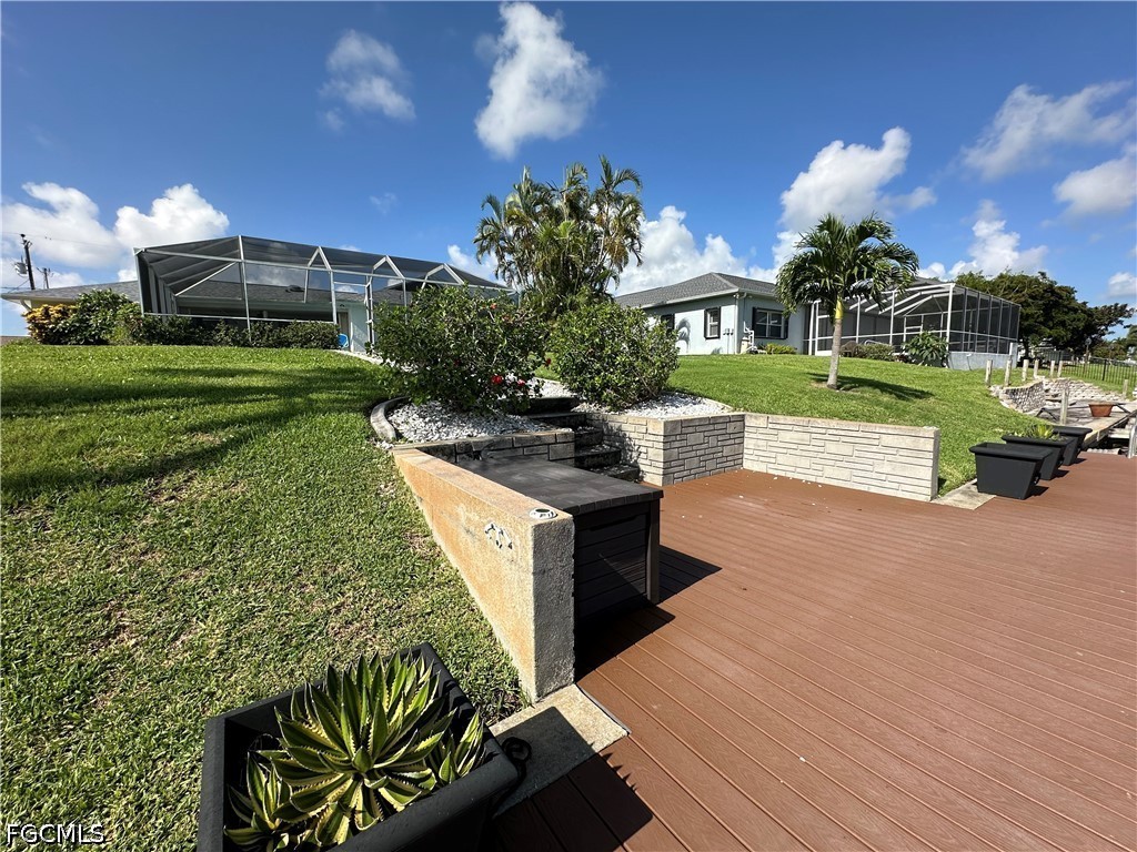 3 Bed Pool Home for Sale in Cape Coral, FL, $2,995 — photo 8