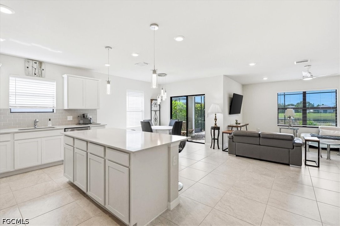 4 Bed Pool Home for Sale in North Fort Myers, FL, $379,900 — photo 8