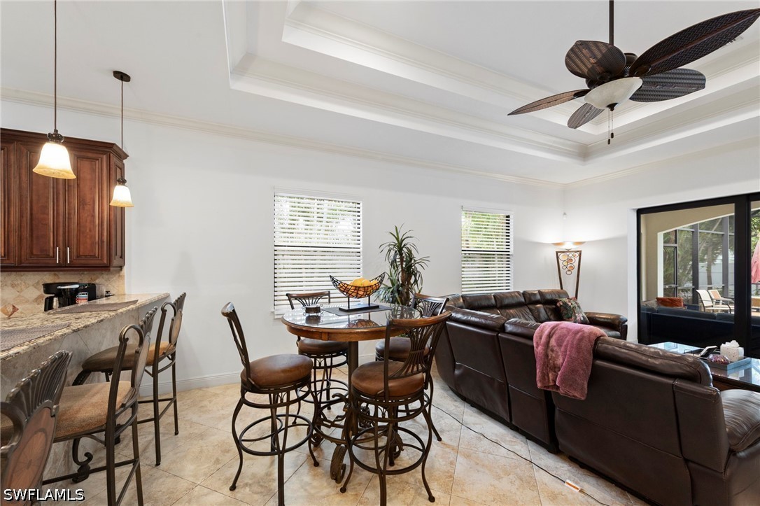 4 Bed Pool Home for Sale in Naples Park, FL, $1,390,000 — photo 8