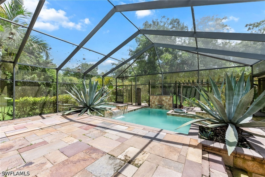 3 Bed Pool Home for Sale in Logan Woods, FL, $1,450,000 — photo 8