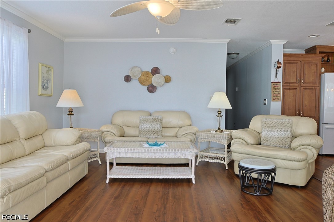 3 Bed ManufacturedHome for Sale in Alva, FL, $249,990 — photo 8