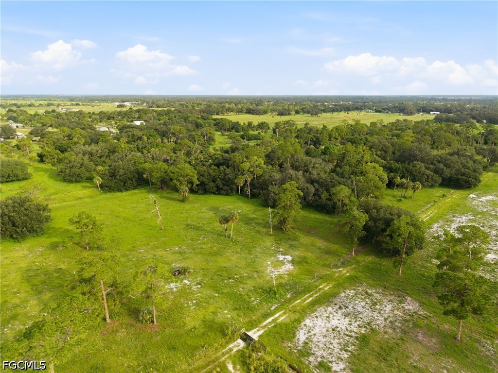 Acreage for Sale in Labelle, FL, $2,250,000 — photo 8