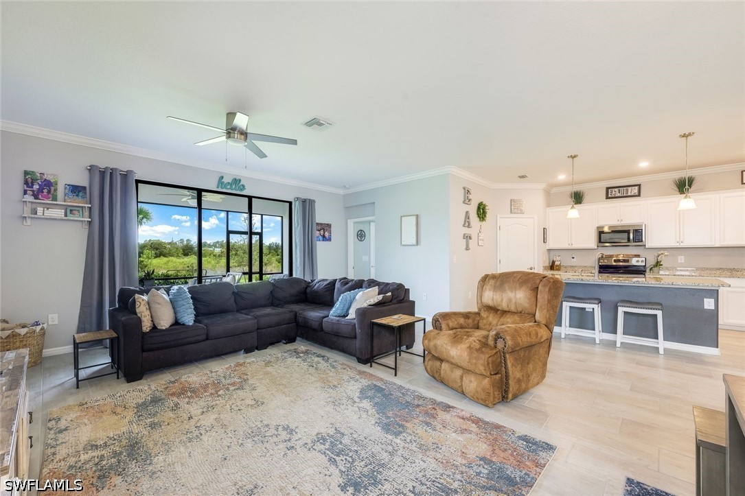 4 Bed SingleFamilyResidence for Sale in Estero, FL, $3,500 — photo 8