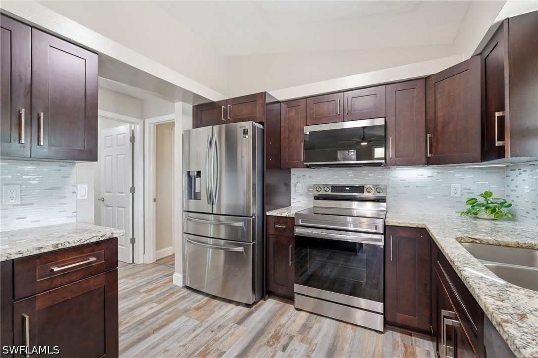 3 Bed Pool Home for Sale in Cape Coral, FL, $400,000 — photo 8