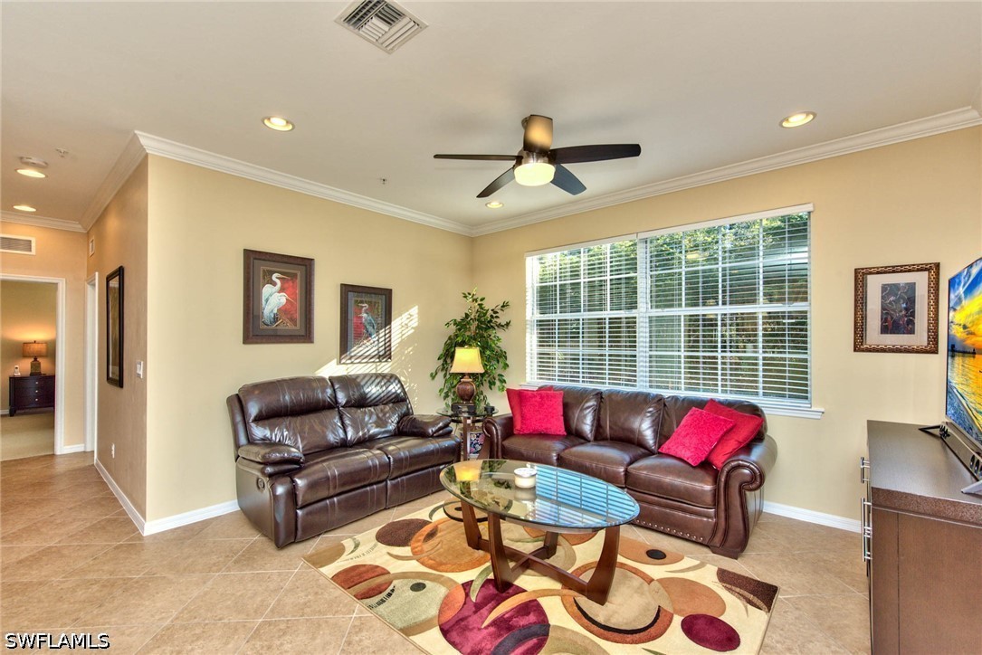 2 Bed Waterfront Home for Sale in Estero, FL, $4,000 — photo 8