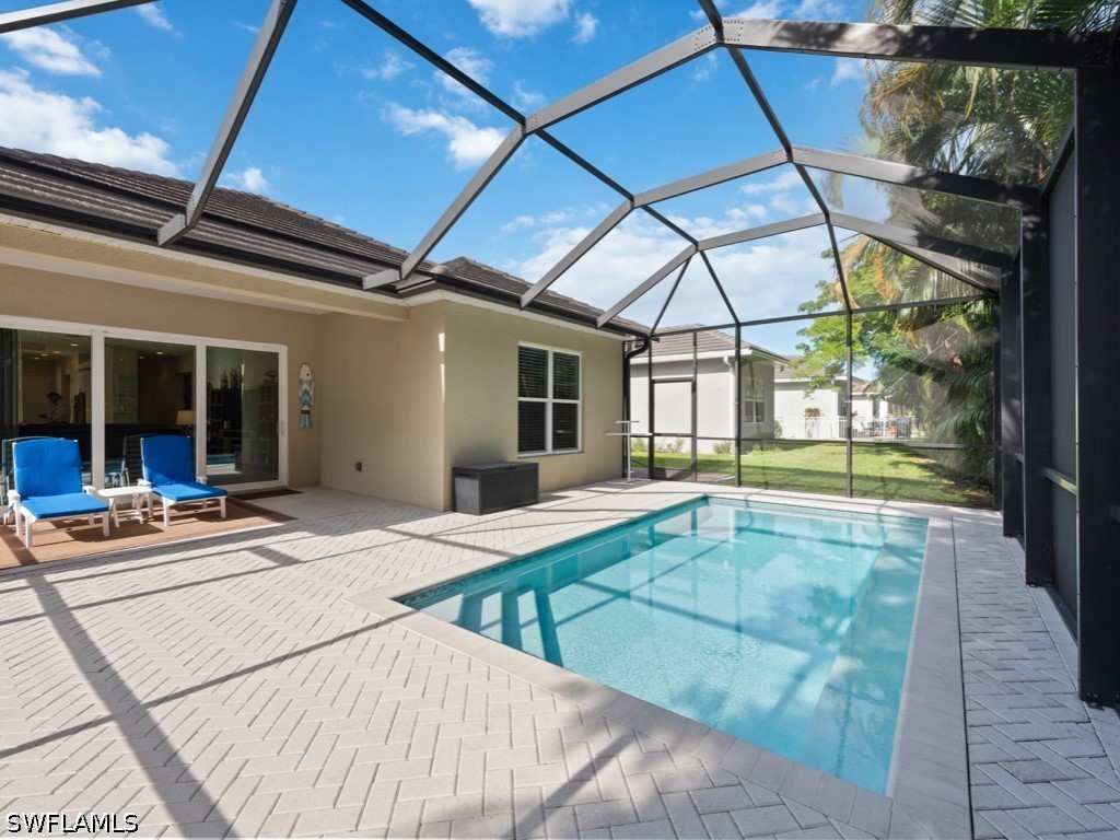 3 Bed Pool Home for Sale in Linda Park, FL, $3,500 — photo 8