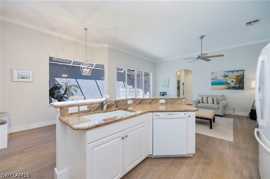3 Bed Pool Home for Sale in Costa Del Sol, FL, $800,000 — photo 8