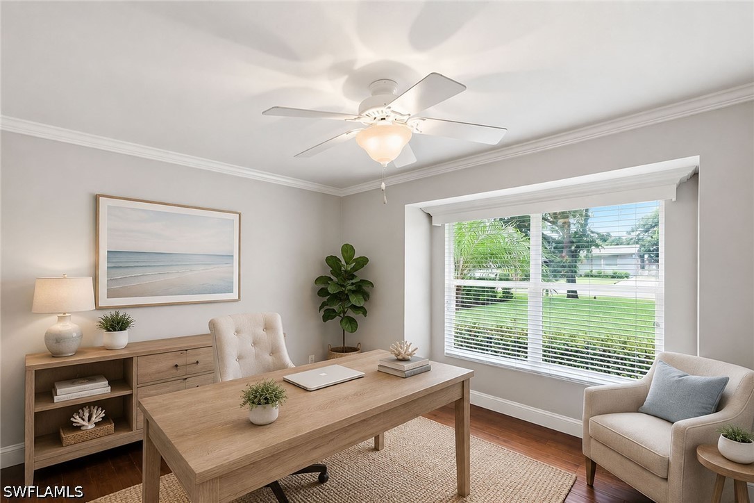 3 Bed Waterfront Home for Sale in Naples, FL, $850,000 — photo 8