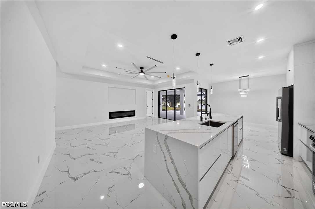 4 Bed Pool Home for Sale in Deep Creek, FL, $629,000 — photo 8