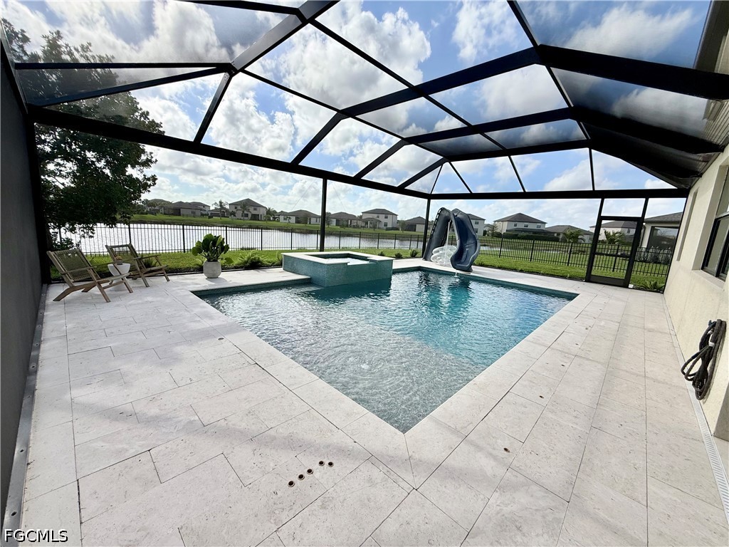 5 Bed Pool Home for Sale in Portico, FL, $677,000 — photo 8