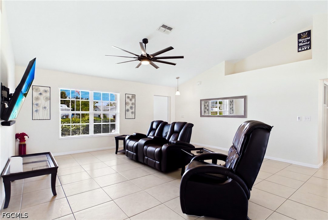 3 Bed SingleFamilyResidence for Sale in Cape Coral, FL — photo 8