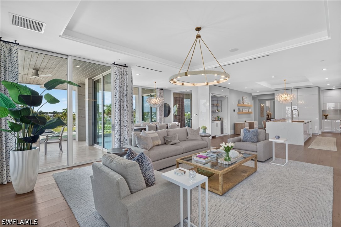 4 Bed Waterfront Home for Sale in Vela Bay, FL, $7,695,000 — photo 8