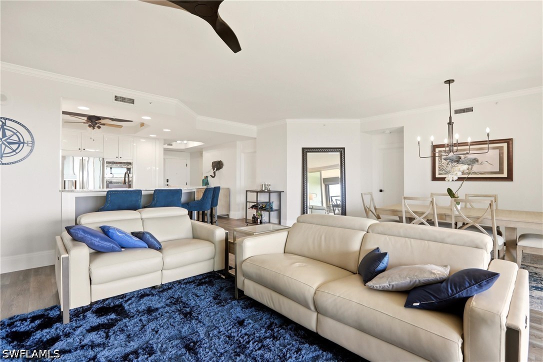 3 Bed Waterfront Home for Sale in Naples, FL, $1,075,000 — photo 8